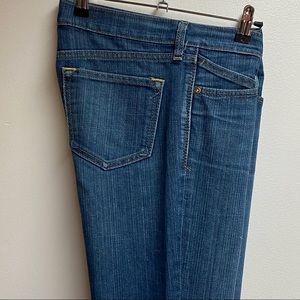 Old Navy “The Diva” Lowest Rise Bootcut Jeans